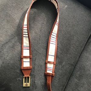 Tory Burch Belt, 30 inches